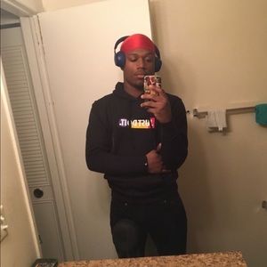 Meet your Posher, Darion